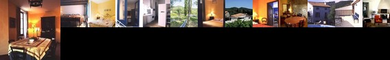 Domaine Grand Guilhem Hotel Cascastel-des-Corbieres