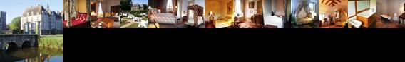 Chateau De Saint-Loup-Lamaire
