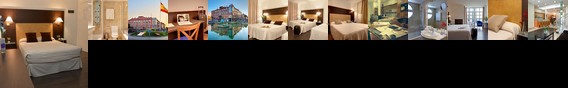 Hostal Madrid Torrejon Plaza