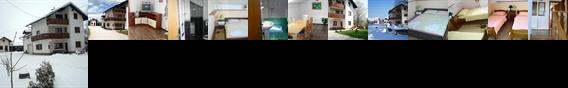 Apartmani Helena