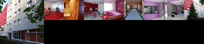 Hotel Arenda Opole
