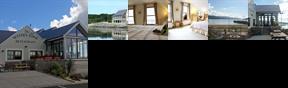 The Water's Edge Hotel Rathmullan