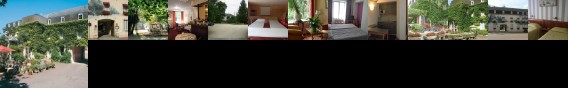 Citotel Hotel d'Avallon Vauban