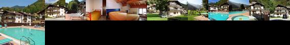 Residence Alessio Hotel Bezzecca
