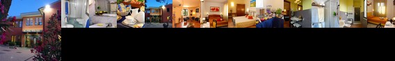 Hotel Marzia Scandicci