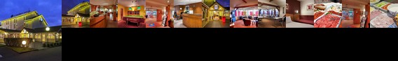 Comfort Hotel Goussainville