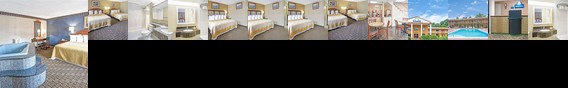 Days Inn & Conference Center