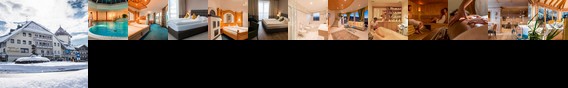 Parkhotel Schonblick Brunico