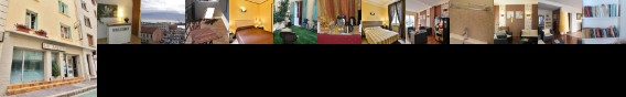 Hotel Jaures