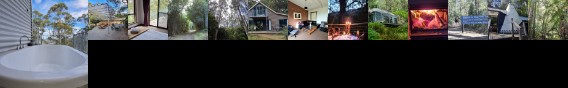 Huon Bush Retreats Ranelagh