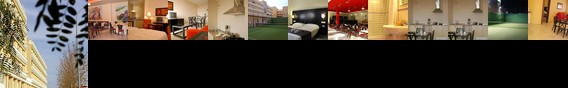 Apartamentos Lux Sevilla Palacio