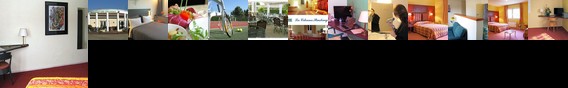 Hotel Les Colonnes Strasbourg Zenith