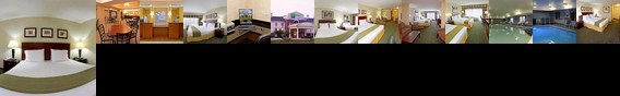 Holiday Inn Express Fort Knox Radcliff