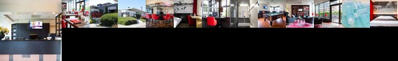 Bastion Hotel Leiden/Oegstgeest