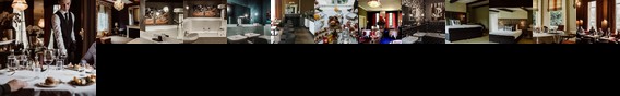 Chateauhotel En Restaurant De Havixhorst De Schiphorst