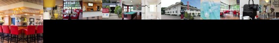 Bastion Hotel Heerlen