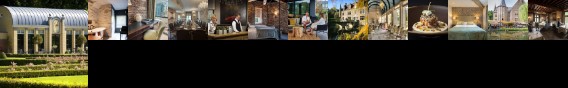 Hotel Kasteel Terworm