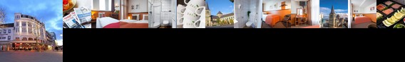Stadshotel de Paris