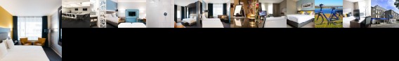 Golden Tulip Weert Hotel