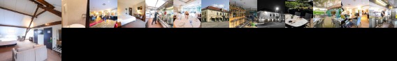 Hostellerie Munten