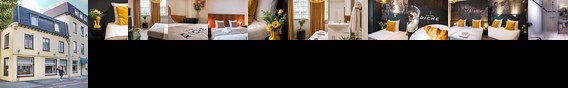 Hotel Riche