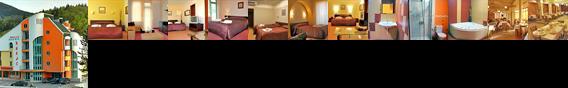Spa Hotel Dikas