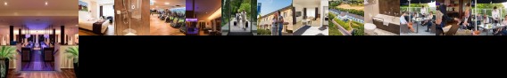 Best Western Hotel Slenaken