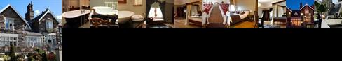 West Tower Country House Hotel Aughton Ormskirk