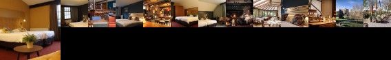 Hotel Restaurant de Roosterhoeve