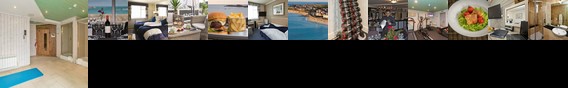 Cobo Bay Hotel Guernsey