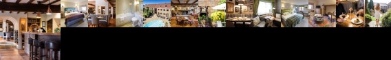 Greenhills Country Hotel Saint Peter (United Kingdom)