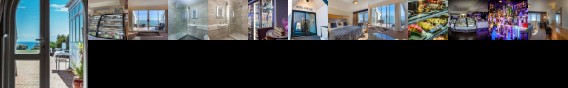 Hotel Jerbourg Guernsey