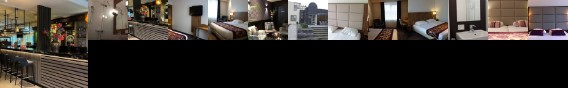 BMG Hotel Middelburg