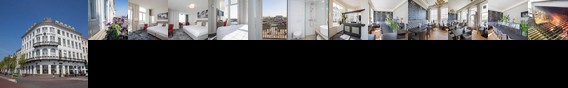 Fletcher Hotel-Restaurant Du Commerce