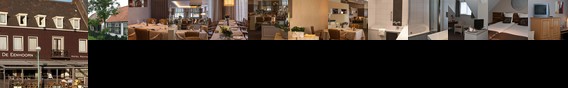 Hotel De Eenhoorn Oostburg