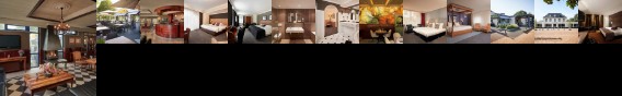 Van Der Valk Hotel Hardegarijp