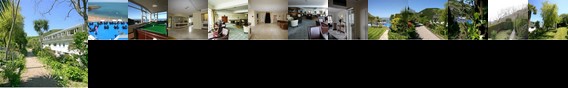At The Waters Edge Hotel Trinity (United Kingdom)