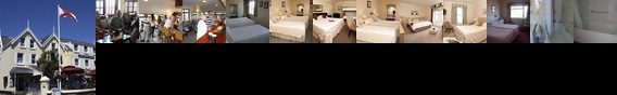 Shakespeare Hotel Saint Clement