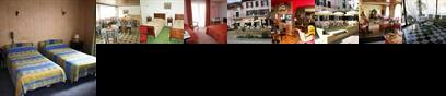 Hotel De France Contrexeville