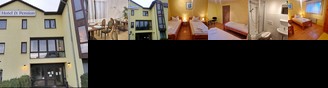 Landhotel Muehlenbeck