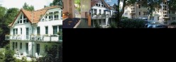 Waldhaus Muehlenbeck Berlin