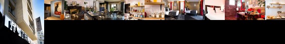 Le Chat Noir Design Hotel