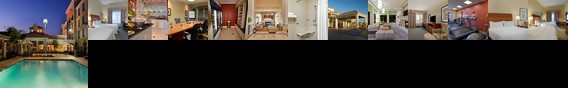 Hilton Garden Inn Sacramento Elk Grove
