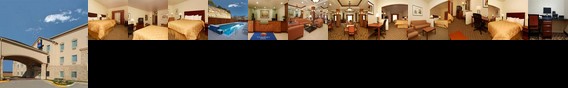Comfort Inn & Suites Glen Rose