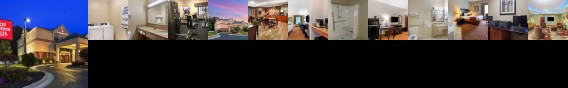 BEST WESTERN Hopewell Inn