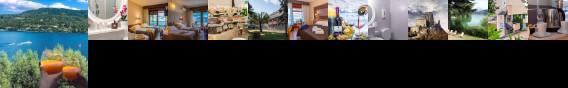 Hotel Chalet del Lago 