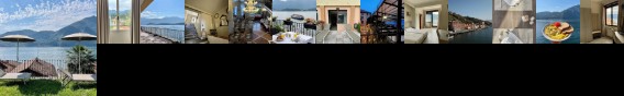 Hotel Bazzoni et du Lac