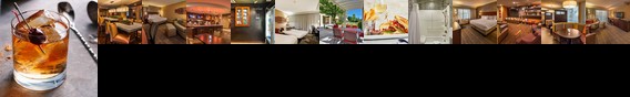 Courtyard by Marriott Carson City