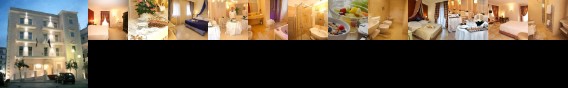 Palace Hotel Vieste