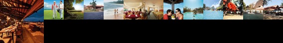 Awana Kijal Resort